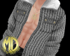MD - Knitted Jacket