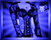 Lace Sexy Top Derivable