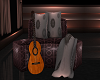 guitar chair