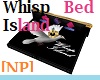 Whisp Island Bed [NP]