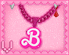 𐦍 Barbie Chain V6