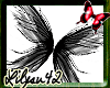 [L] Fairy sweet Bl wings