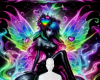 Wicked background