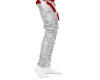 Red Rum Pants