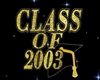 Class of 2003 enhancers