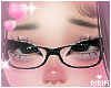 Black Glasses