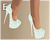 lace chr dress heels 6