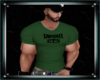 (J)Dark Green Tapout