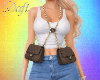 𝓓. Coco Deux #3