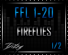 {D Fireflies Dub Pt 1