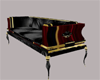 Royal Coffin Couch