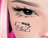 Tattoo| Hello Kitty4 ɞ