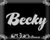 DJLFrames-Becky Slv