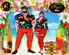 Couple Hawaii