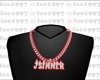Jsinner custom chain