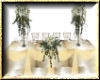 {Jo} Wedding Head Table