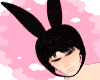 𝙦🖤little bunny
