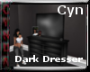 Dark Dresser