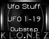 Dubstep | UFO Stuff