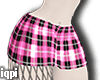 RECON | PINK SKIRT