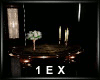 1EX SDS Coffee Table