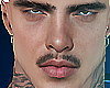 Stifler - Head Mesh