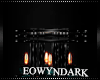 Eo) Dark Candles Column