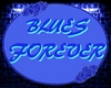 Logo Blues Forever