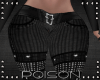 |P| RLL Black Flare