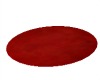 red oval