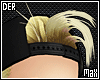 [MM]Blond:Hair+Cap
