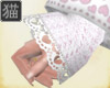JK Kimono Loli Gloves P