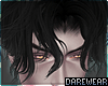 Bagan Dark Hair Curly