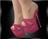 Dp Gemma Shoes Pink