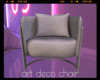 *Art Deco Chair