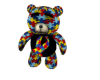 autism bear