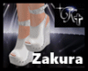 K- Zakura Shoes