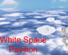 White Space Pavilion
