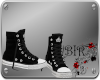 [BIR]High Sneaker
