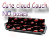 Cloud Couch