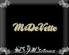 DJLFrames-MrDeVette Gld