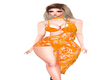 orange candy