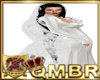 QMBR HeadCovering White