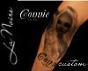 Cameron's Connie Tattoo