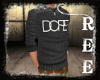 -Ree- Jack Dope Sweater