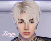 Suga Ash Blonde
