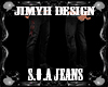 Jm S.O.A Jeans