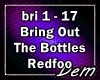 !D! Bring Out The Bottle