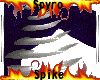 Spyro Spike