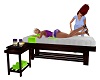 Therapy Massage Table 2